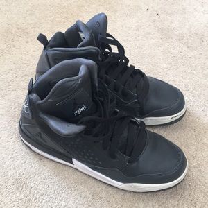 Flight Jordan